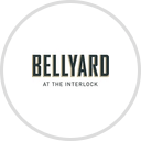 Bellyard Hotel logo