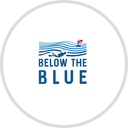 Below the Blue