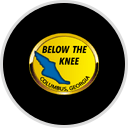 Below The Knee Shoes