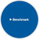 Benchmark Winston Salem logo