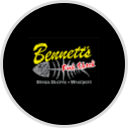 Bennett's Fish Shacks