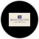 Bennington Law Firm