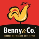 Benny & Co