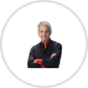 Benny Hinn Ministries logo