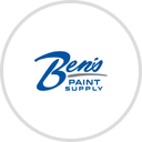 Ben's Paint Supply