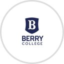 Berry College logo