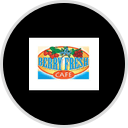 Berry Fresh Cafe
