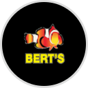 Bert's Pet Center