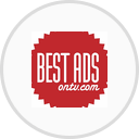 Best Ads On TV logo