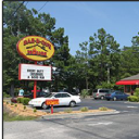 Best BBQ on the Beach