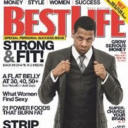 Best Life Online logo