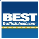Best Traffic School logo
