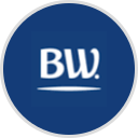 Best Western Hotels & Resorts logo