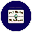 Beth Marie's Old Fashioned Ice Cream