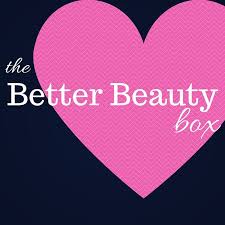 Better Beauty Box