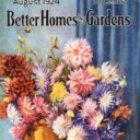 Better Homes and Gardens logo