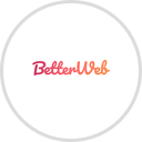 betterweb logo