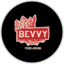 Bevvy logo