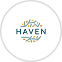 Your Haven logo