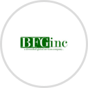 BFG Incorporated logo