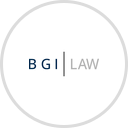 BGI Law Rent Invoice
