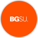 Bowling Green State University logo
