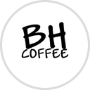 BH Coffee logo