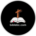 Bible Baptist Church logo