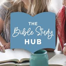 Bible Study Hub - Katie Orr