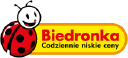 Biedronka