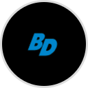 Big Dipper logo