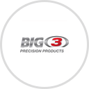 Big 3 Precision