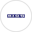 Big 5 Sporting Goods logo