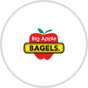 Big Apple Bagels