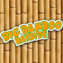 Big Bamboo Bayside logo