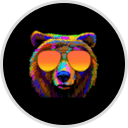 Big Bear Tubing logo