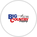 Big Country Supply