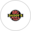 Big Daddy's Pizza