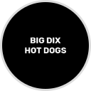 Big Dix Hot Dog