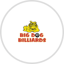 Big Dog Billiards