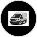 Big Dog Delivery logo