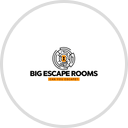 Big Escape Rooms
