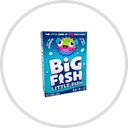 Big Fish Little Fish Poke