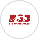Big Game Bikes