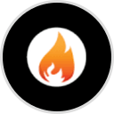 Big John's Rockin' BBQ logo