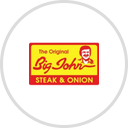 Big John's Steak and Onion