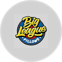 Big League Pillows
