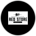 Big Mike's Little Red Store