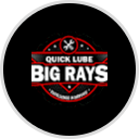 Big Ray's Fishing and Marine