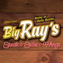Big Ray's Steaks